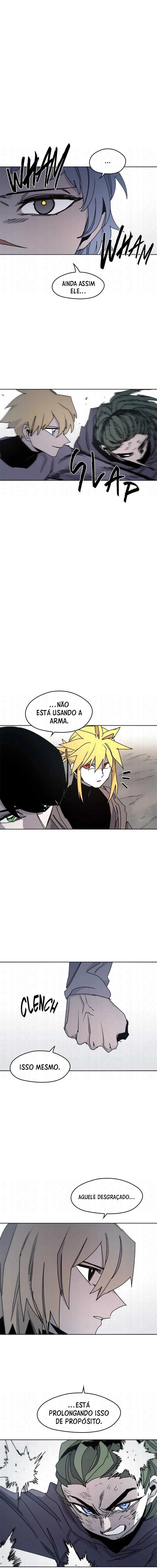 Read O Cavaleiro das Brasas PT Manga Online