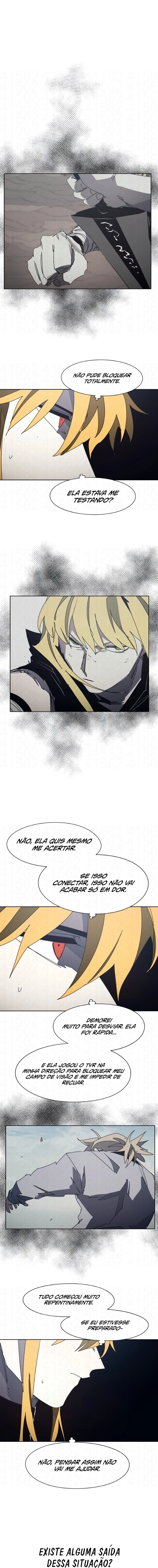 Read O Cavaleiro das Brasas PT Manga Online