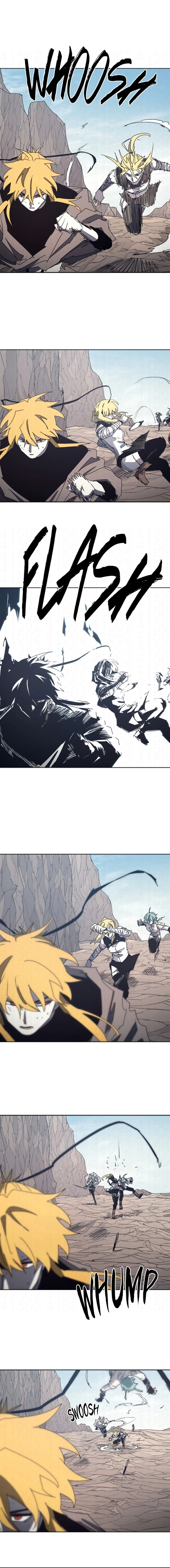 Read O Cavaleiro das Brasas PT Manga Online