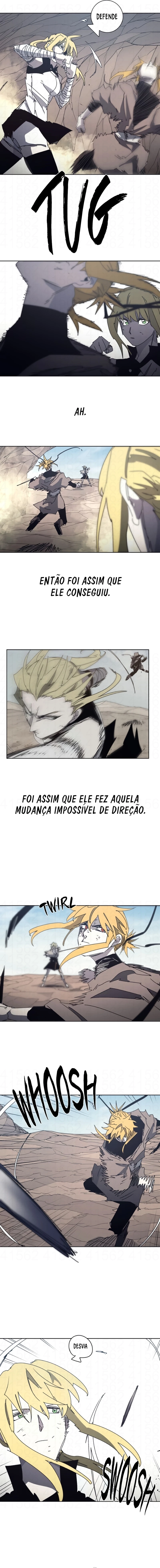 Read O Cavaleiro das Brasas PT Manga Online