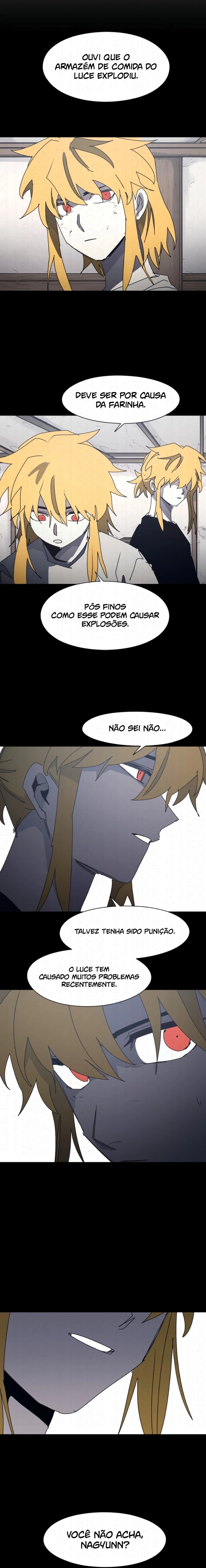 Read O Cavaleiro das Brasas PT Manga Online