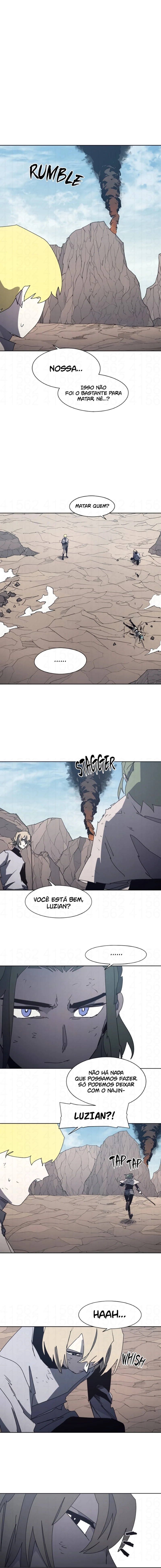 Read O Cavaleiro das Brasas PT Manga Online