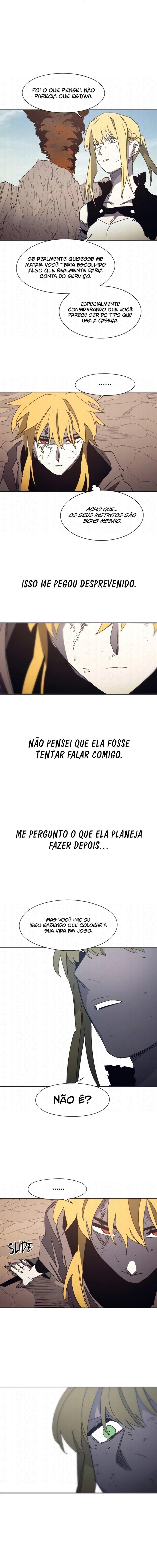 Read O Cavaleiro das Brasas PT Manga Online
