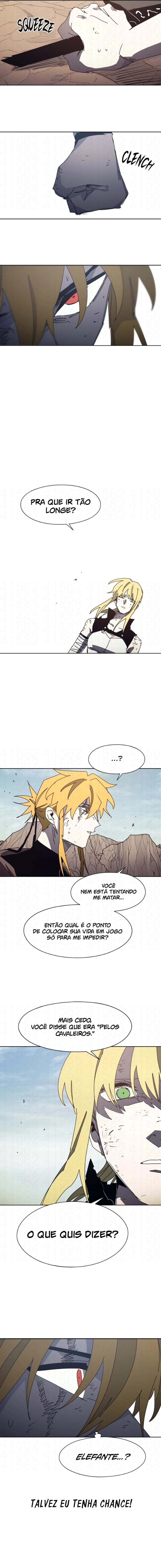 Read O Cavaleiro das Brasas PT Manga Online