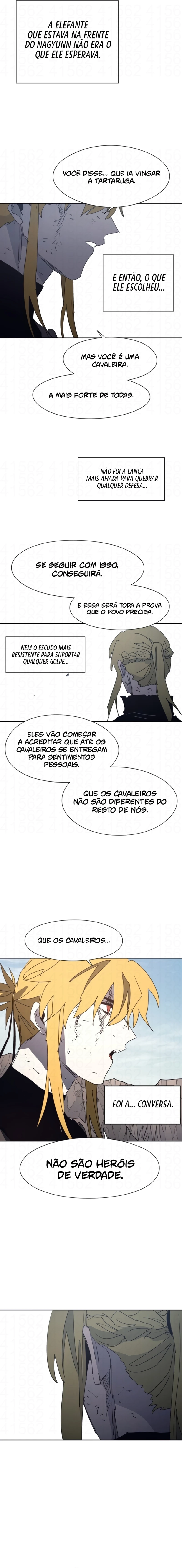Read O Cavaleiro das Brasas PT Manga Online