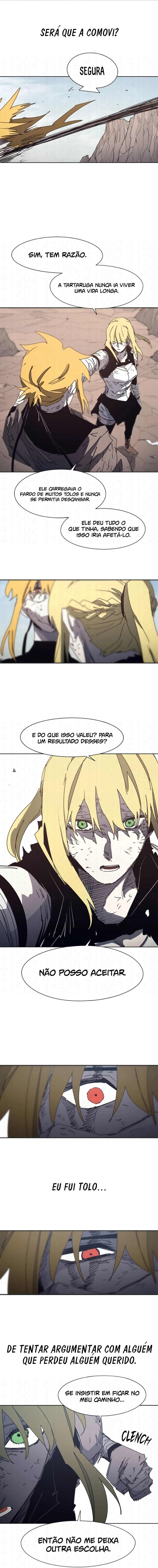 Read O Cavaleiro das Brasas PT Manga Online