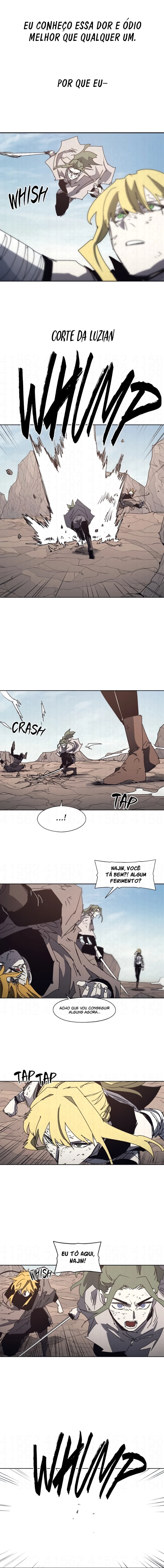 Read O Cavaleiro das Brasas PT Manga Online