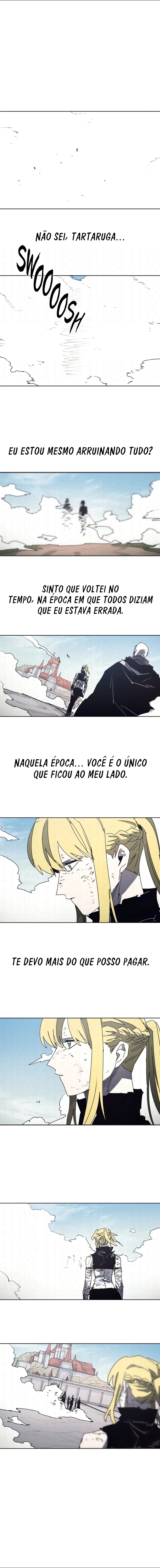 Read O Cavaleiro das Brasas PT Manga Online