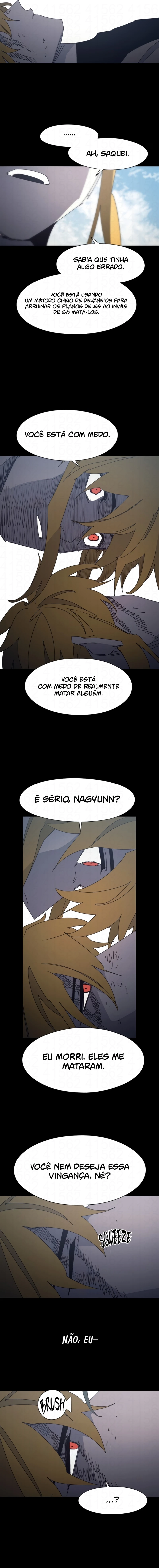 Read O Cavaleiro das Brasas PT Manga Online