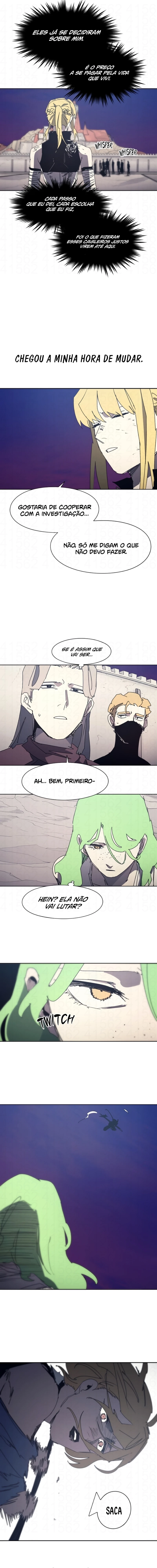 Read O Cavaleiro das Brasas PT Manga Online