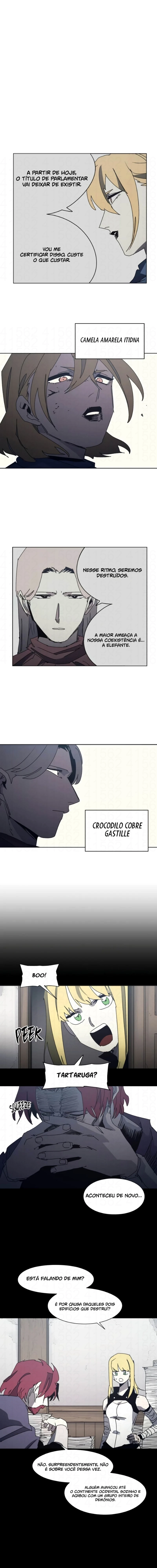 Read O Cavaleiro das Brasas PT Manga Online