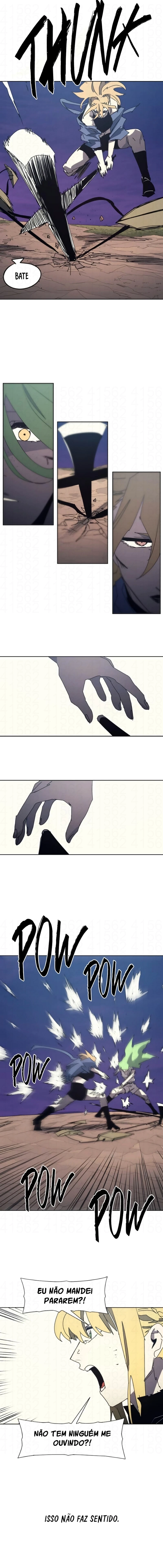 Read O Cavaleiro das Brasas PT Manga Online