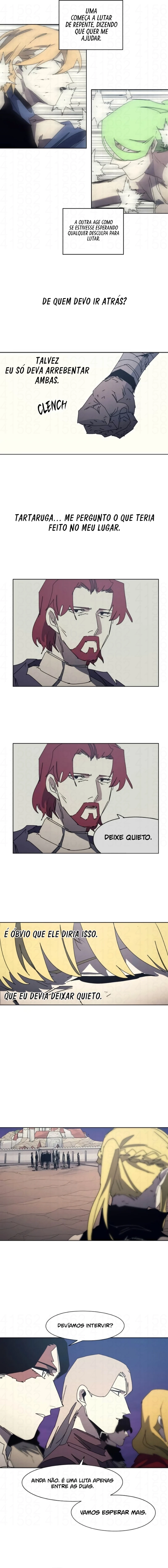 Read O Cavaleiro das Brasas PT Manga Online