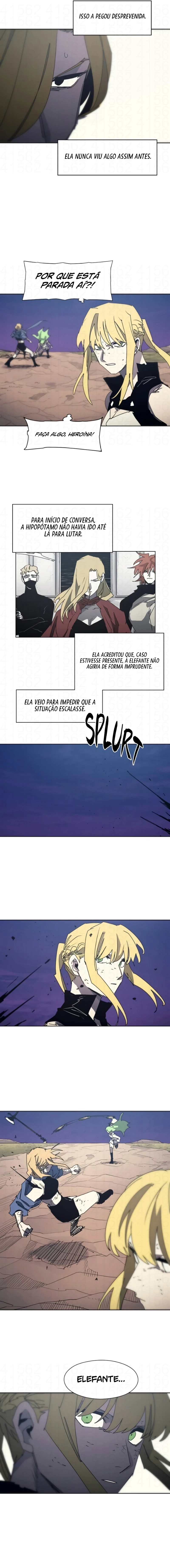 Read O Cavaleiro das Brasas PT Manga Online