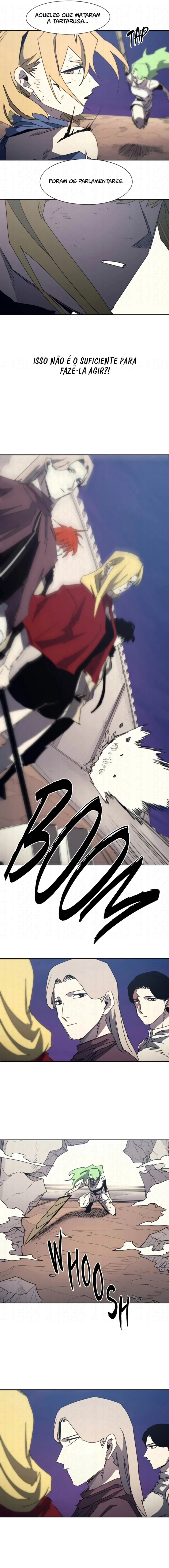 Read O Cavaleiro das Brasas PT Manga Online