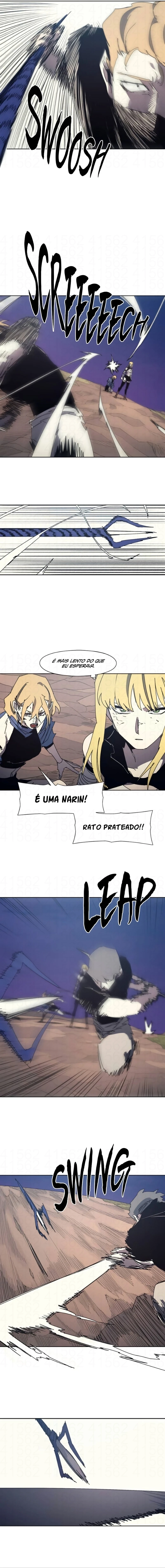 Read O Cavaleiro das Brasas PT Manga Online