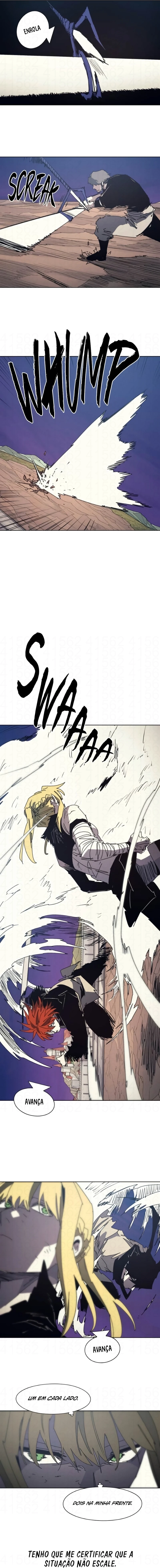 Read O Cavaleiro das Brasas PT Manga Online