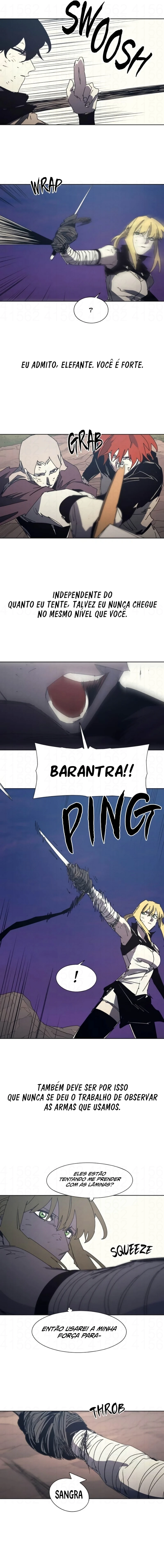 Read O Cavaleiro das Brasas PT Manga Online