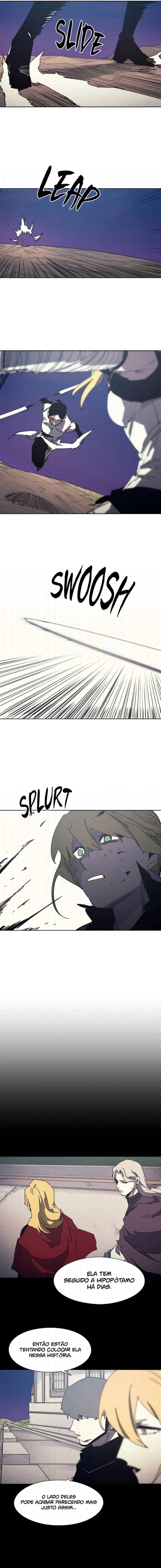 Read O Cavaleiro das Brasas PT Manga Online