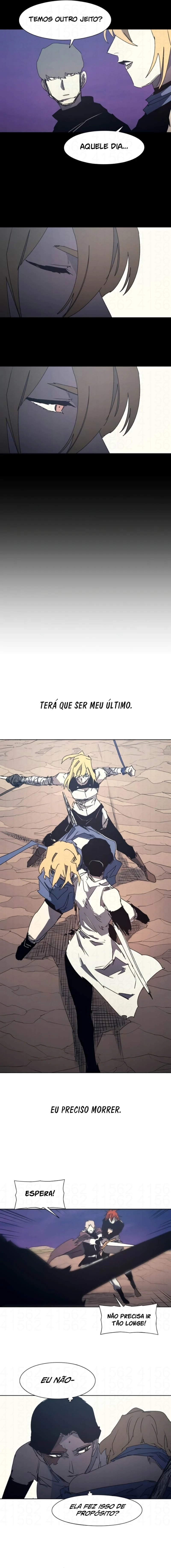 Read O Cavaleiro das Brasas PT Manga Online
