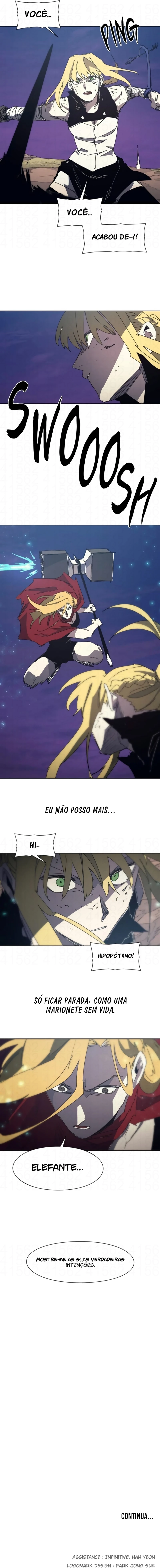 Read O Cavaleiro das Brasas PT Manga Online