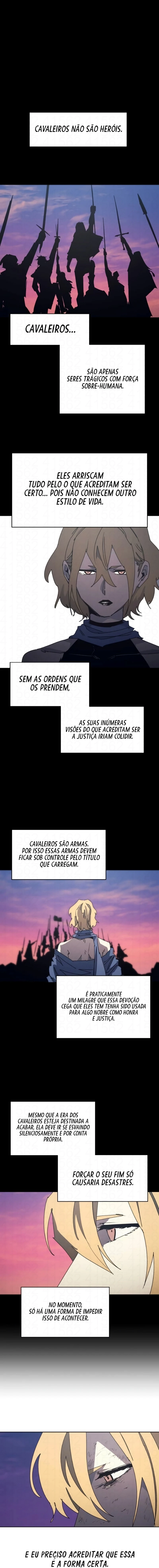 Read O Cavaleiro das Brasas PT Manga Online