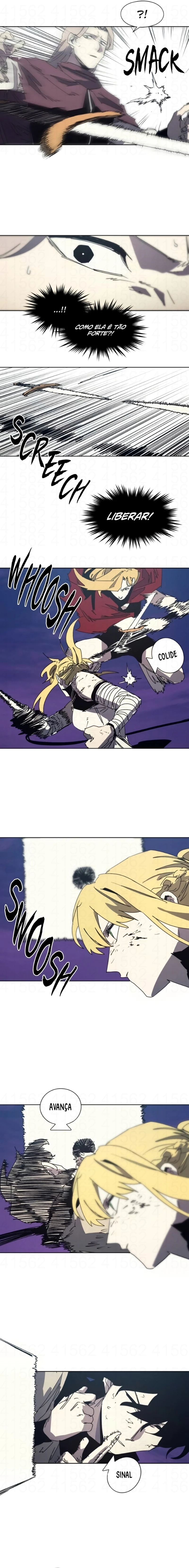 Read O Cavaleiro das Brasas PT Manga Online