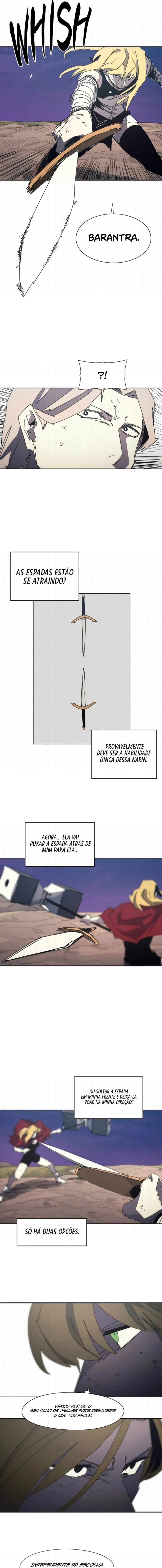 Read O Cavaleiro das Brasas PT Manga Online