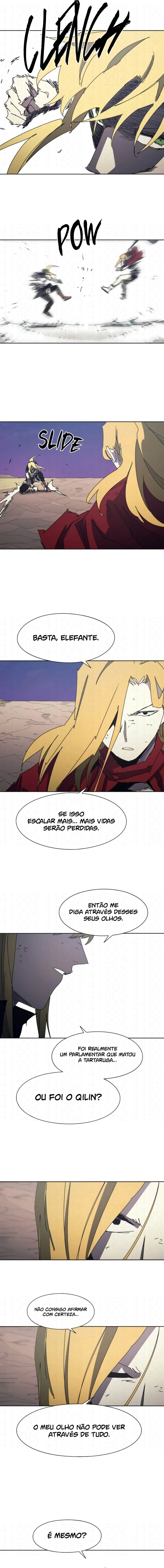 Read O Cavaleiro das Brasas PT Manga Online