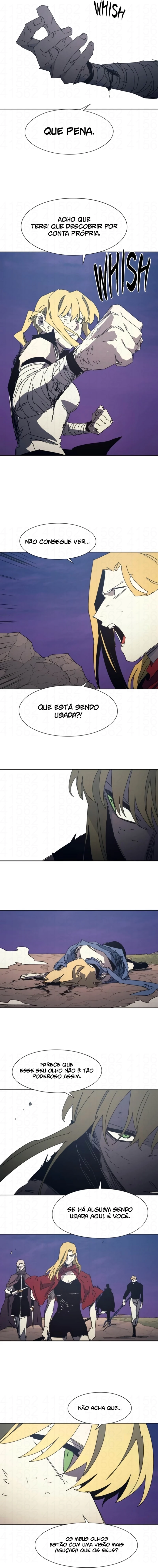 Read O Cavaleiro das Brasas PT Manga Online