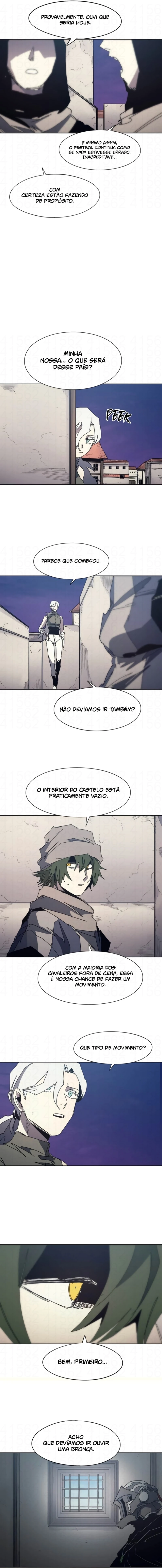 Read O Cavaleiro das Brasas PT Manga Online