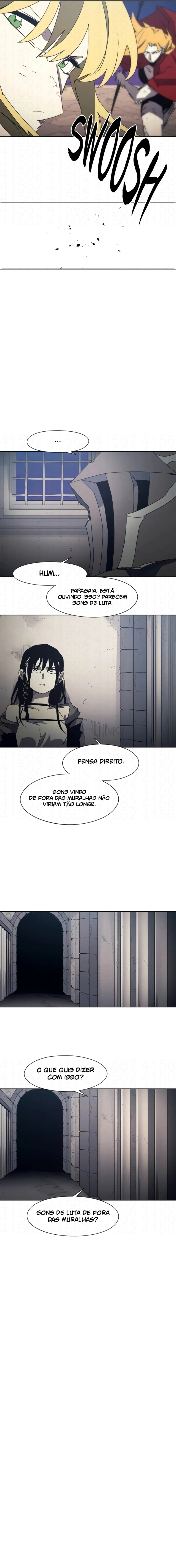 Read O Cavaleiro das Brasas PT Manga Online