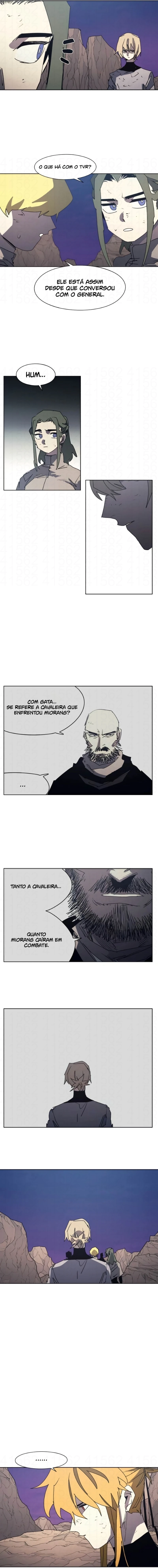 Read O Cavaleiro das Brasas PT Manga Online