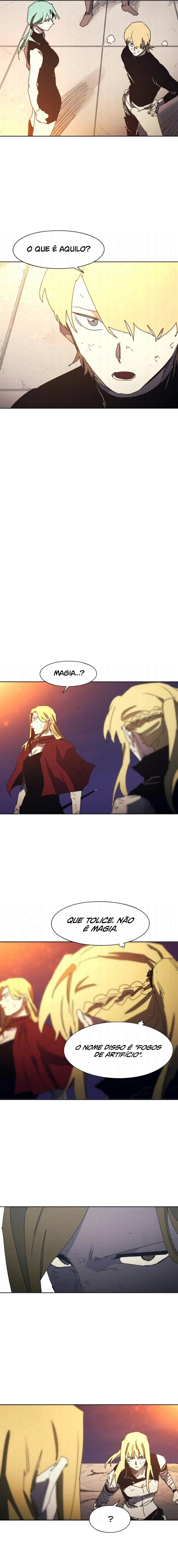 Read O Cavaleiro das Brasas PT Manga Online