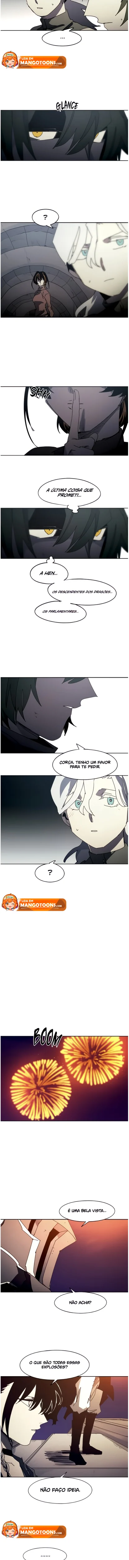 Read O Cavaleiro das Brasas PT Manga Online