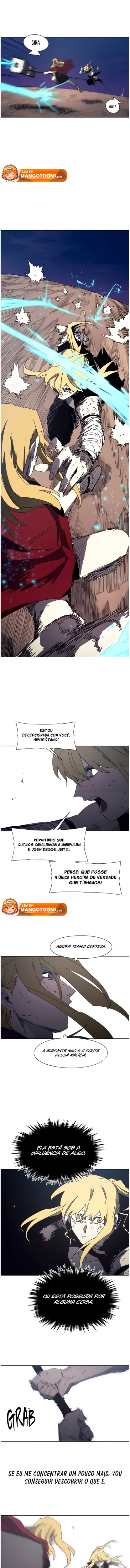 Read O Cavaleiro das Brasas PT Manga Online