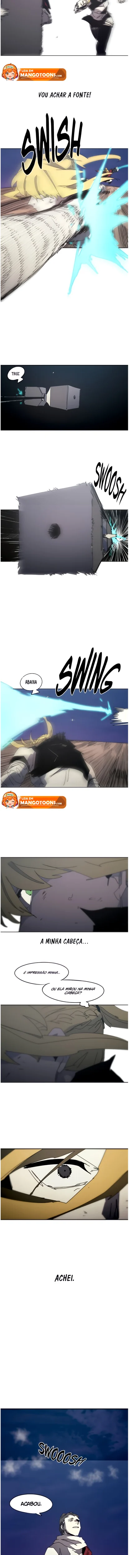 Read O Cavaleiro das Brasas PT Manga Online