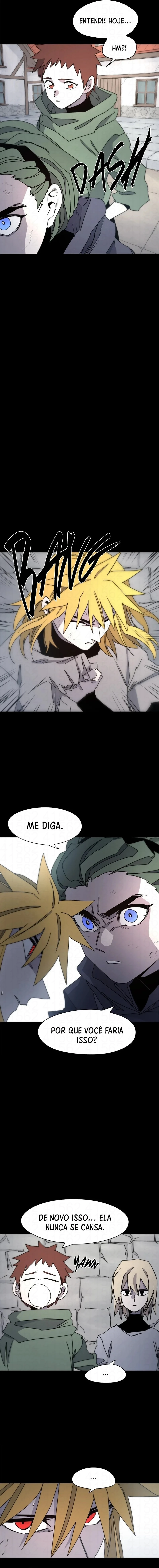 Read O Cavaleiro das Brasas PT Manga Online
