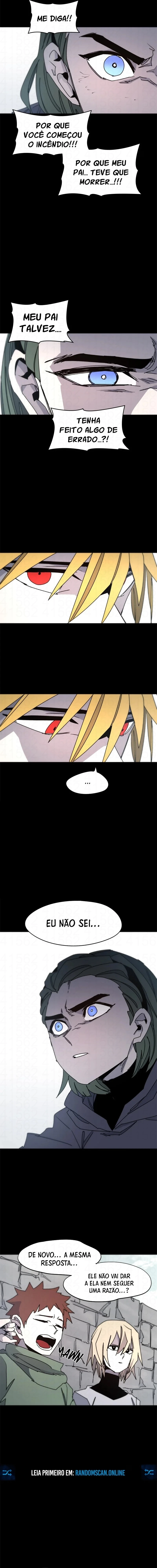 Read O Cavaleiro das Brasas PT Manga Online