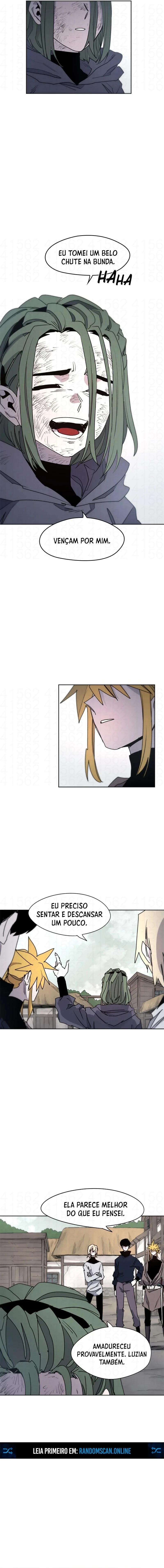 Read O Cavaleiro das Brasas PT Manga Online