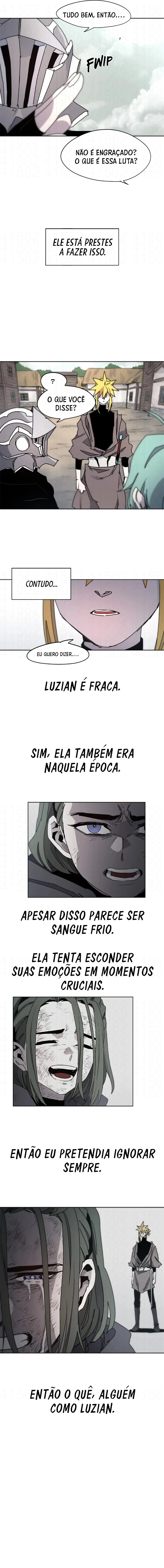 Read O Cavaleiro das Brasas PT Manga Online