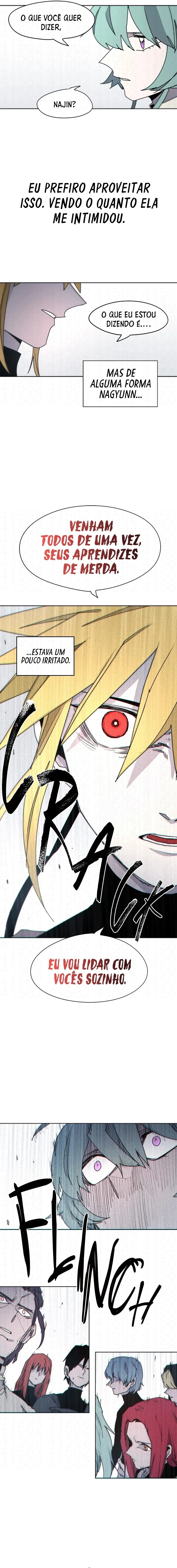 Read O Cavaleiro das Brasas PT Manga Online