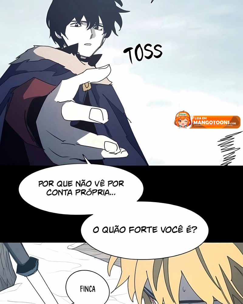 Read O Cavaleiro das Brasas PT Manga Online