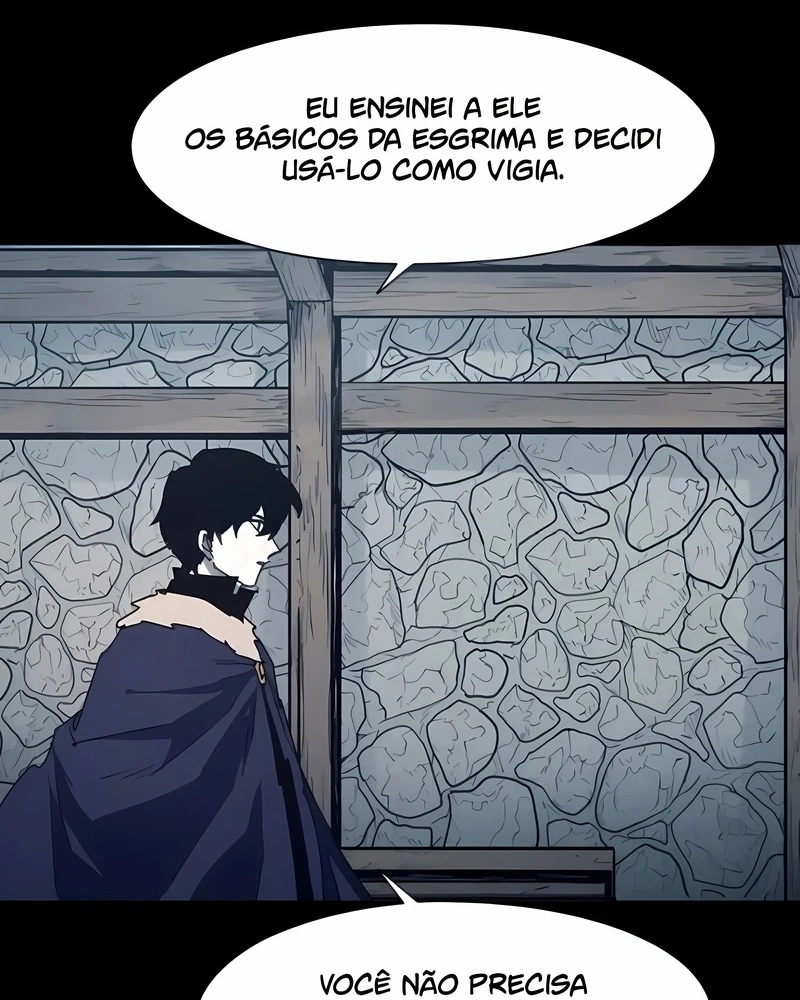 Read O Cavaleiro das Brasas PT Manga Online