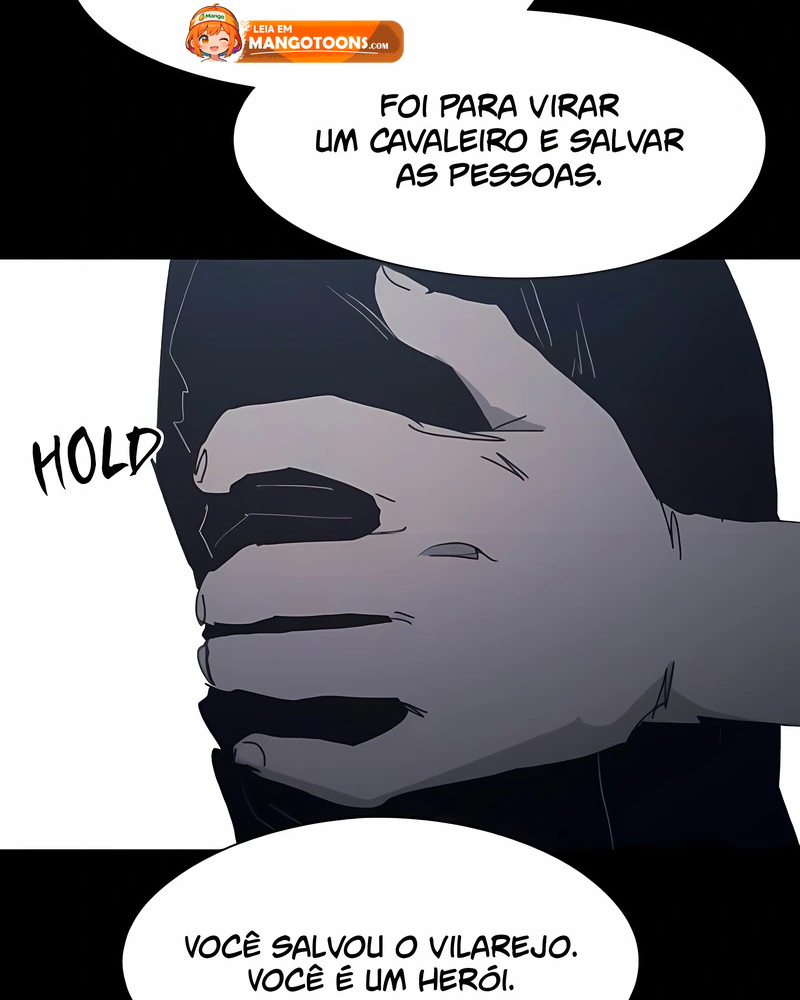 Read O Cavaleiro das Brasas PT Manga Online