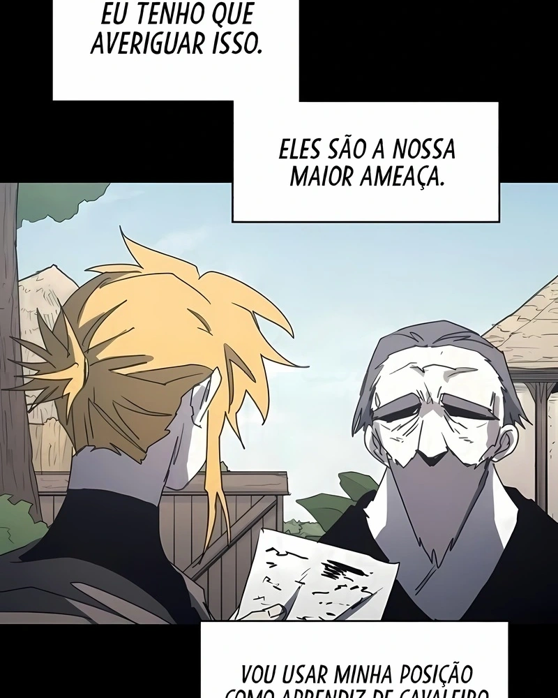 Read O Cavaleiro das Brasas PT Manga Online