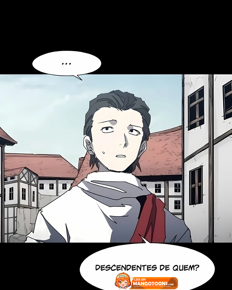 Read O Cavaleiro das Brasas PT Manga Online
