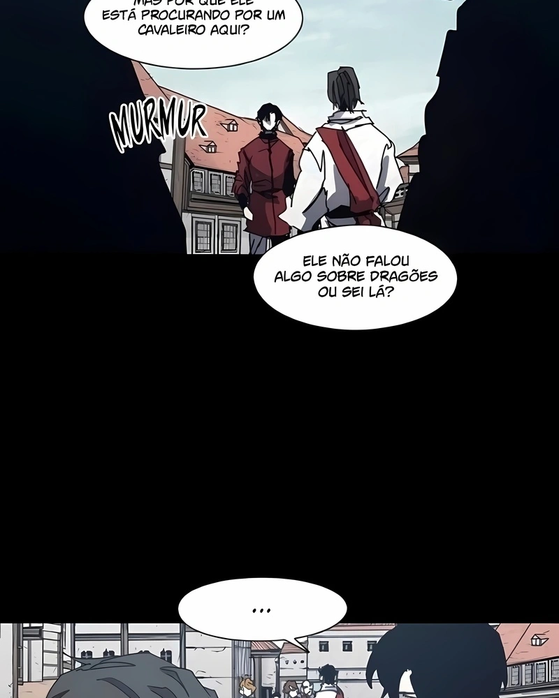 Read O Cavaleiro das Brasas PT Manga Online
