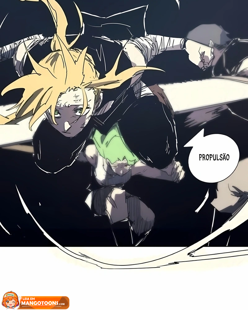Read O Cavaleiro das Brasas PT Manga Online