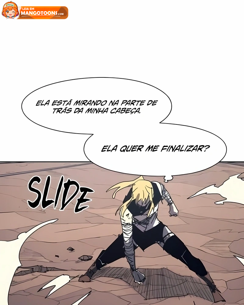 Read O Cavaleiro das Brasas PT Manga Online